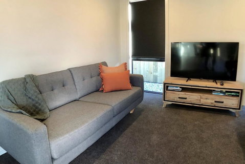 Outlet Sanctuary - Accommodation New Zealand 1