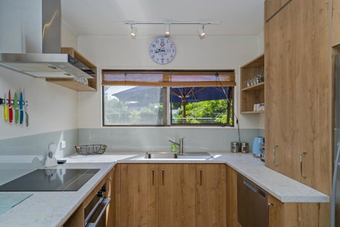 Oyster's Pearl - Cooks Beach Holiday Home - Accommodation New Zealand 2