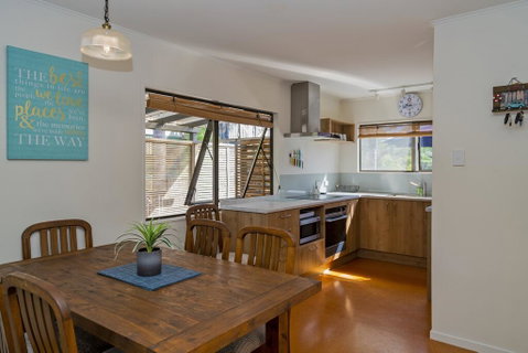 Oyster's Pearl - Cooks Beach Holiday Home - Accommodation New Zealand 1