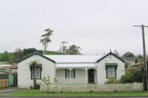 Paeroa House BB