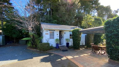 Paihia Place Cottage