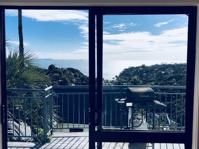 Palm Beach Oasis, Double Kayak, WiFi, SKYTV & Possibly A Car!