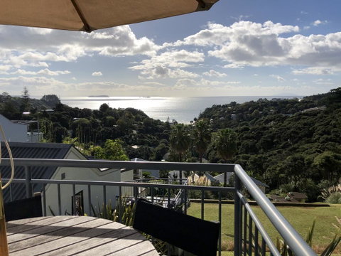 Palm Beach Oasis, Double Kayak, WiFi, SKYTV & Possibly A Car! - Accommodation New Zealand 2