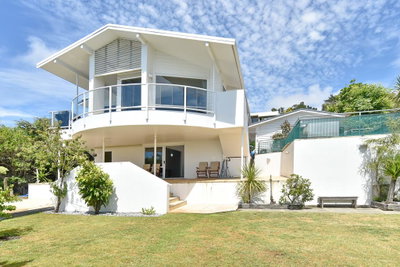 Panorama View - Christchurch Holiday Homes