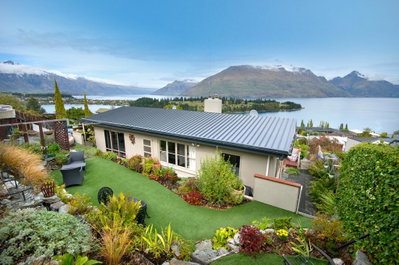 Panoramic Views