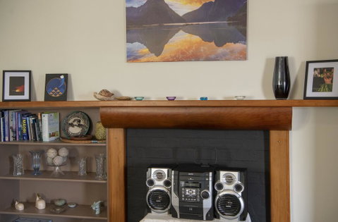 Parade's Hideaway - Napier Holiday Home - Accommodation New Zealand 2