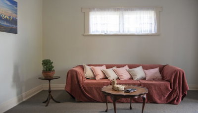 Parade's Hideaway - Napier Holiday Home