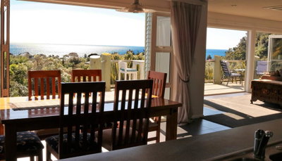 Paradise At Pohara