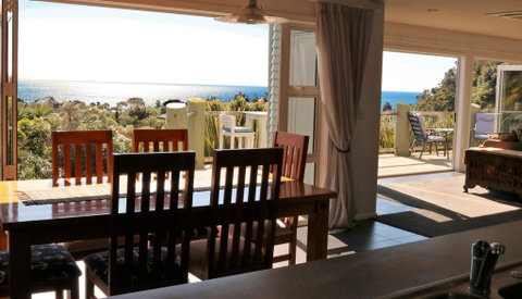 Paradise At Pohara - Accommodation New Zealand 0