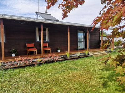 Paradise Homestay