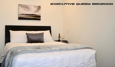 Paraparaumu Motel - Accommodation New Zealand 0