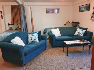 Park View 'Home Away From Home'