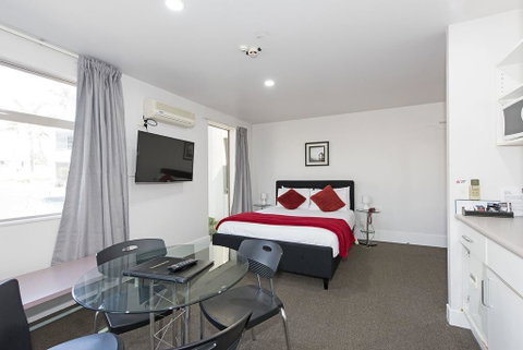 Parklane Motor Inn Takapuna Beach - Accommodation New Zealand 3