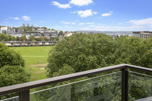Parkside Perfection