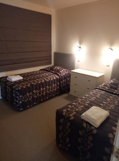 Patons Rock Beach Villas - Accommodation New Zealand 3