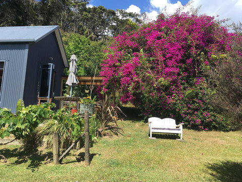 Pau Hana Kuaotunu Studio - Accommodation New Zealand 2