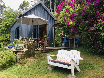 Pau Hana Kuaotunu Studio