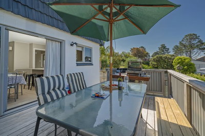 Paua Time - Pauanui Holiday Home