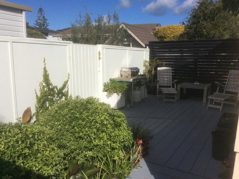 Pauanui Point Apartment - 2 Mins From Beach - Accommodation New Zealand 2