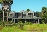 Pawhaoa Bay Villas
