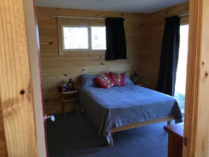 Peace lodge