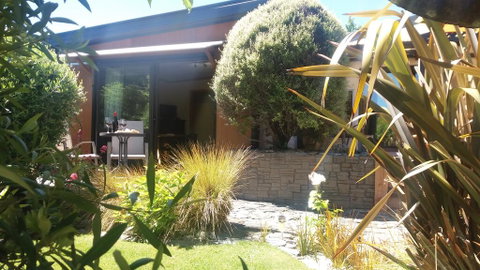 Peak Sport Chalet - Accommodation New Zealand 3