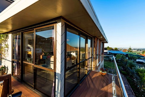 Peak View Holiday Villa - Accommodation New Zealand 3