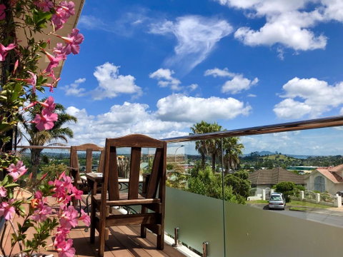 Peak View Holiday Villa - Accommodation New Zealand 2