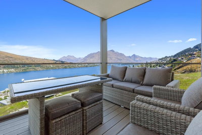 Peak View Residence