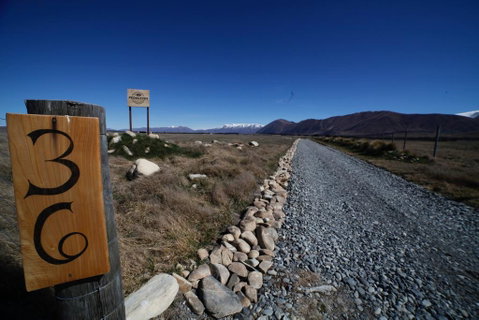 Pedalfish Cottages - Milky Way - Accommodation New Zealand 0