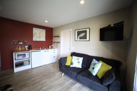 Pedalfish Cottages - Milky Way - Accommodation New Zealand 2