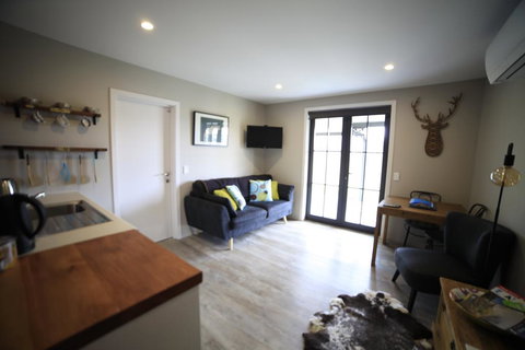 Pedalfish Cottages - Milky Way - Accommodation New Zealand 3
