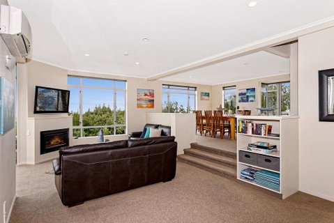 Pegasus Bay Vista - Accommodation New Zealand 1