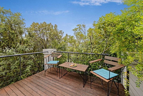 Pegasus Bay Vista - Accommodation New Zealand 3