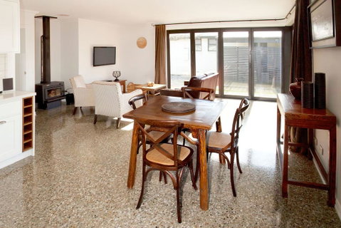 Pembroke Villa - Accommodation New Zealand 3