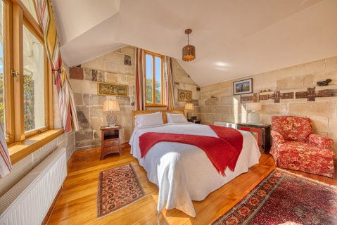Pen-y-bryn Lodge - Accommodation New Zealand 3