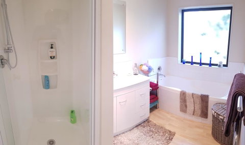 PenrodBnB Shared Home - Accommodation New Zealand 2