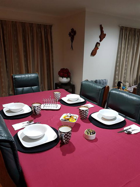 PenrodBnB Shared Home - Accommodation New Zealand 3