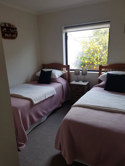 PenrodBnB Shared Home