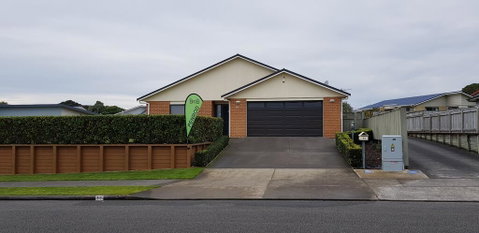 PenrodBnB Shared Home - Accommodation New Zealand 1