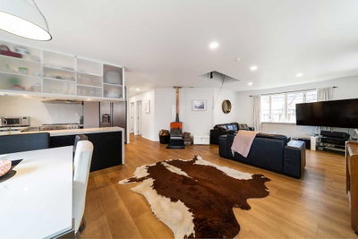 Picturesque Historical Downtown Home