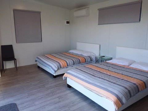 Pine Lake View Lodge - Accommodation New Zealand 2
