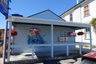 Pioneer Motels