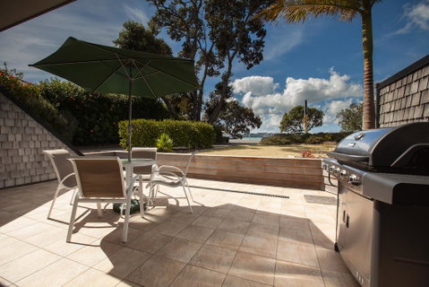 Pioneer Waterfront Apartments - Accommodation New Zealand 2