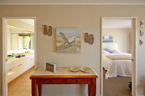 Pioneer Waterfront Apartments - Accommodation New Zealand 3