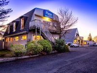 Pipers Lodge