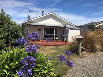 Pipi Point Beach House