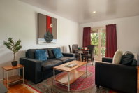 Plateau Lodge
