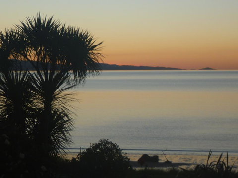 Pohutukawa Coast BnB - Accommodation New Zealand 0