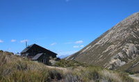 Porters Lodge